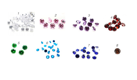 Wisiorek z odciskiem łapki lub noska